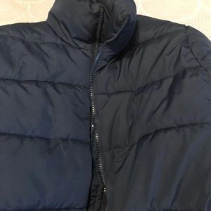 Puffer jacket